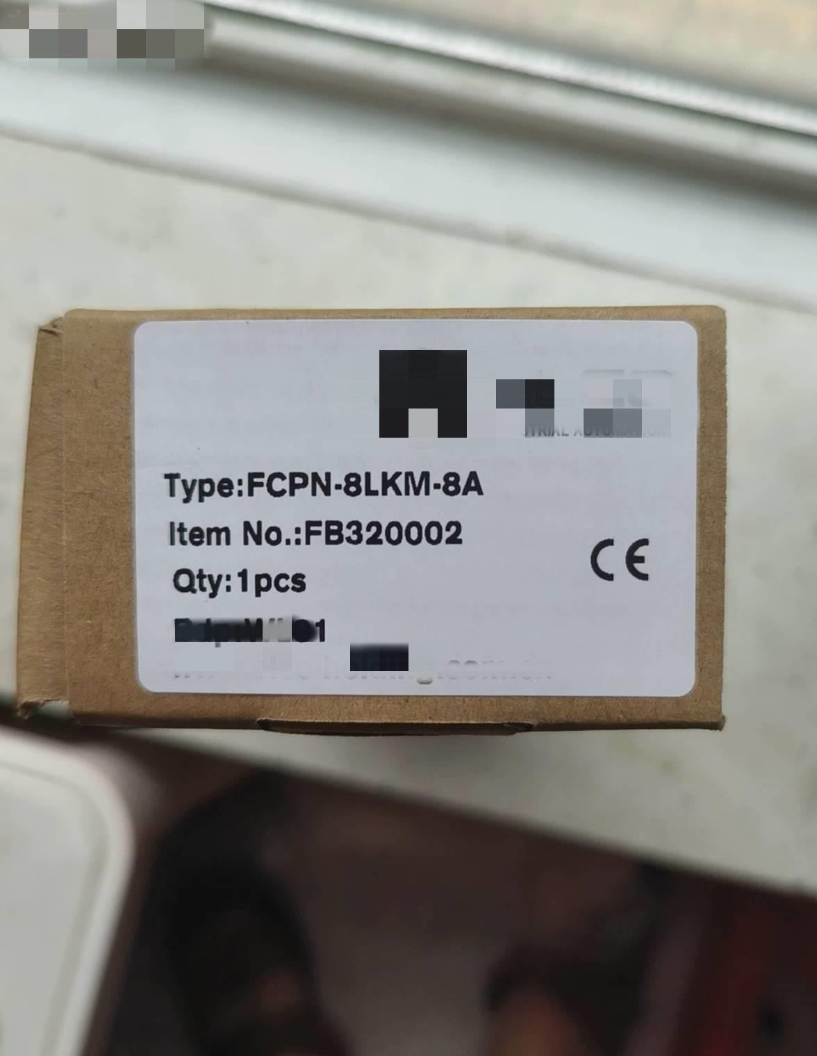 1pc  new   OFCPN-8LKM8A FB30002    #OYF088