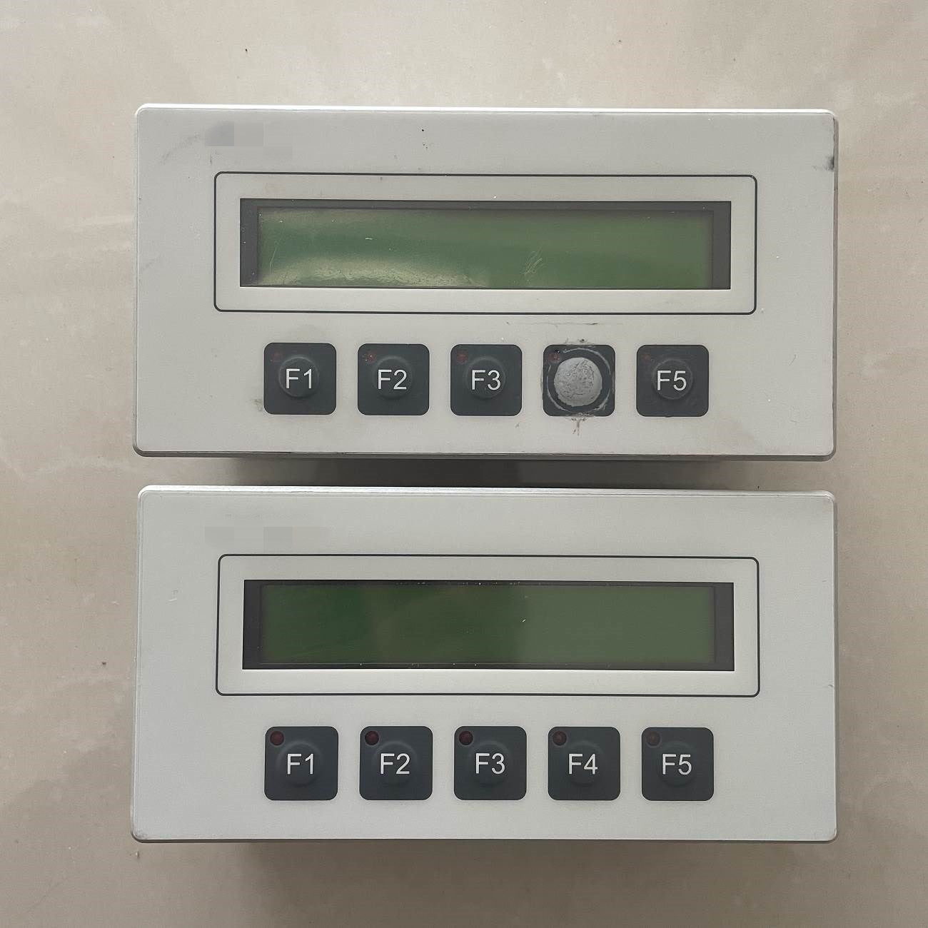 1pc  used  LCD25-G    #OYF088