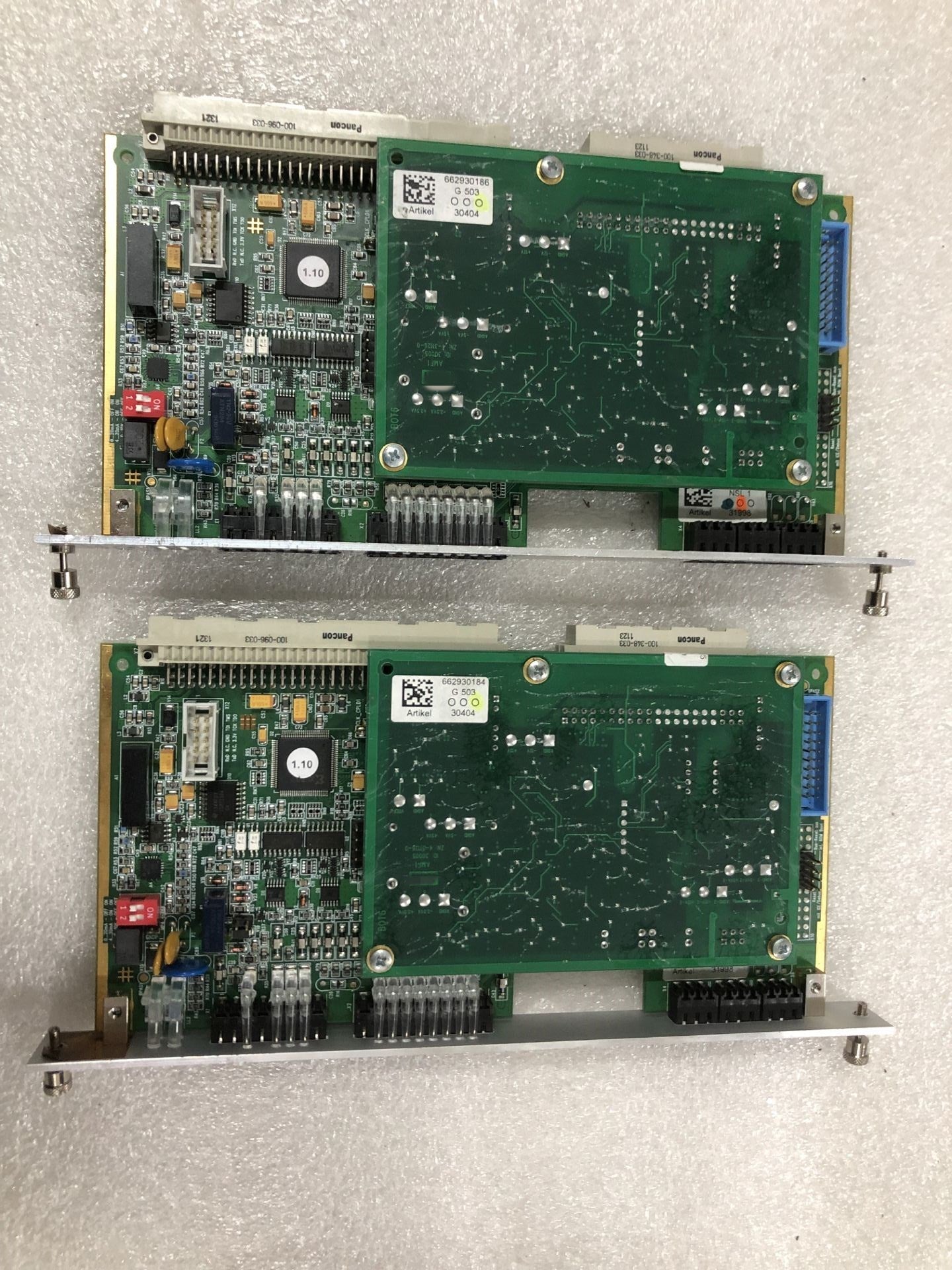 1pc  used  G503-MFW   #OYF088