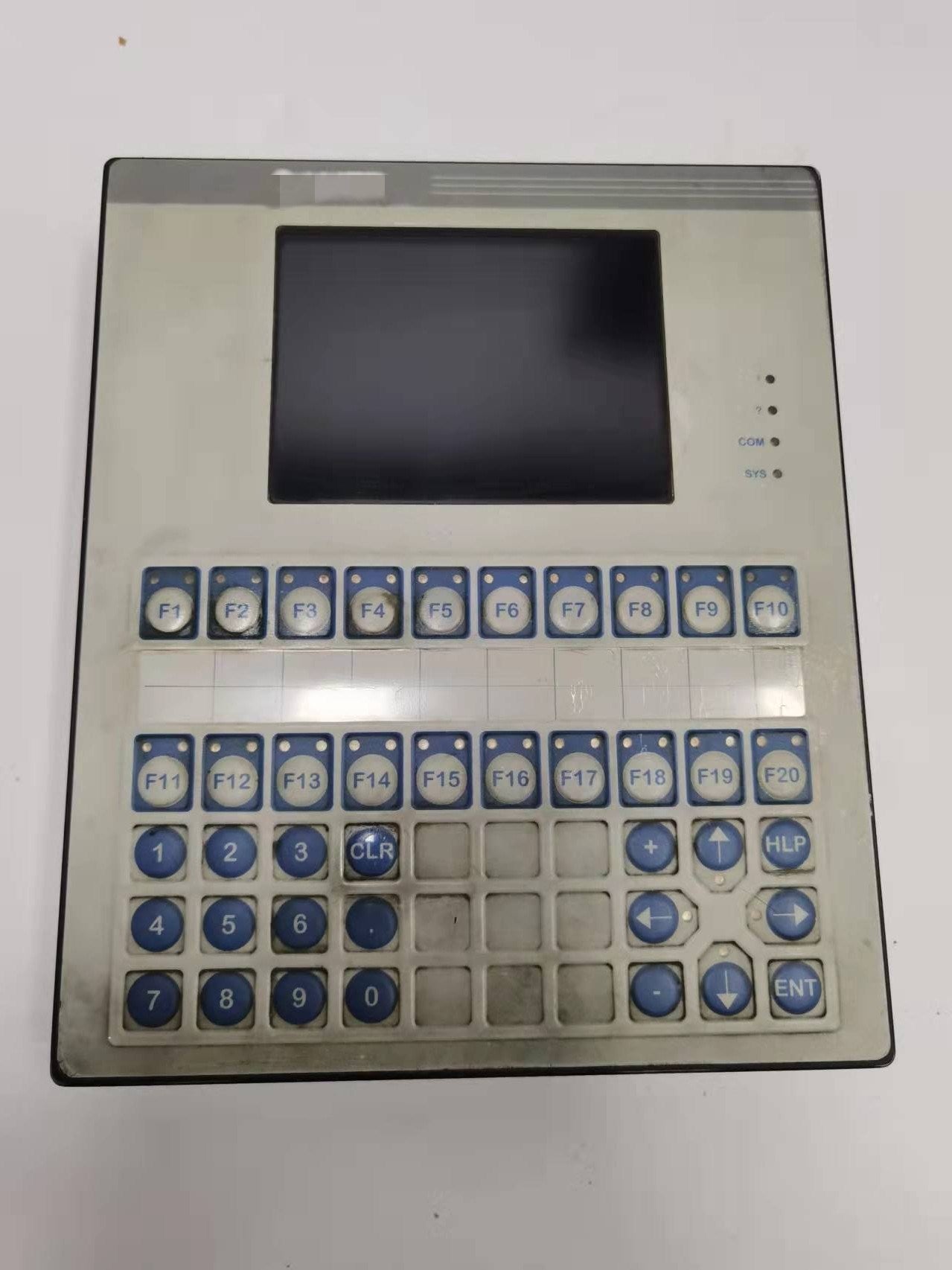 1pc  used  PCS 950 PLUS MPI/Profibus-dp    #OYF088