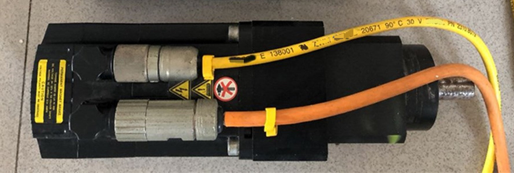 1pc  used  G404-556、G404-543、G4L10A  #OYF088