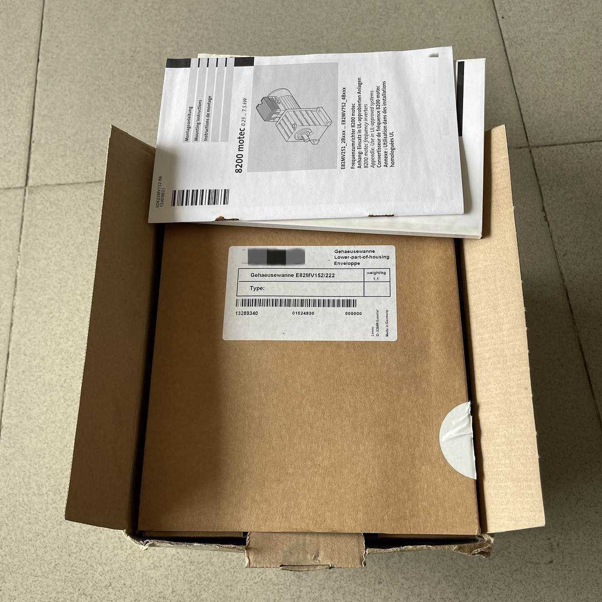 1pc  new  E82MV152/222    #OYF088