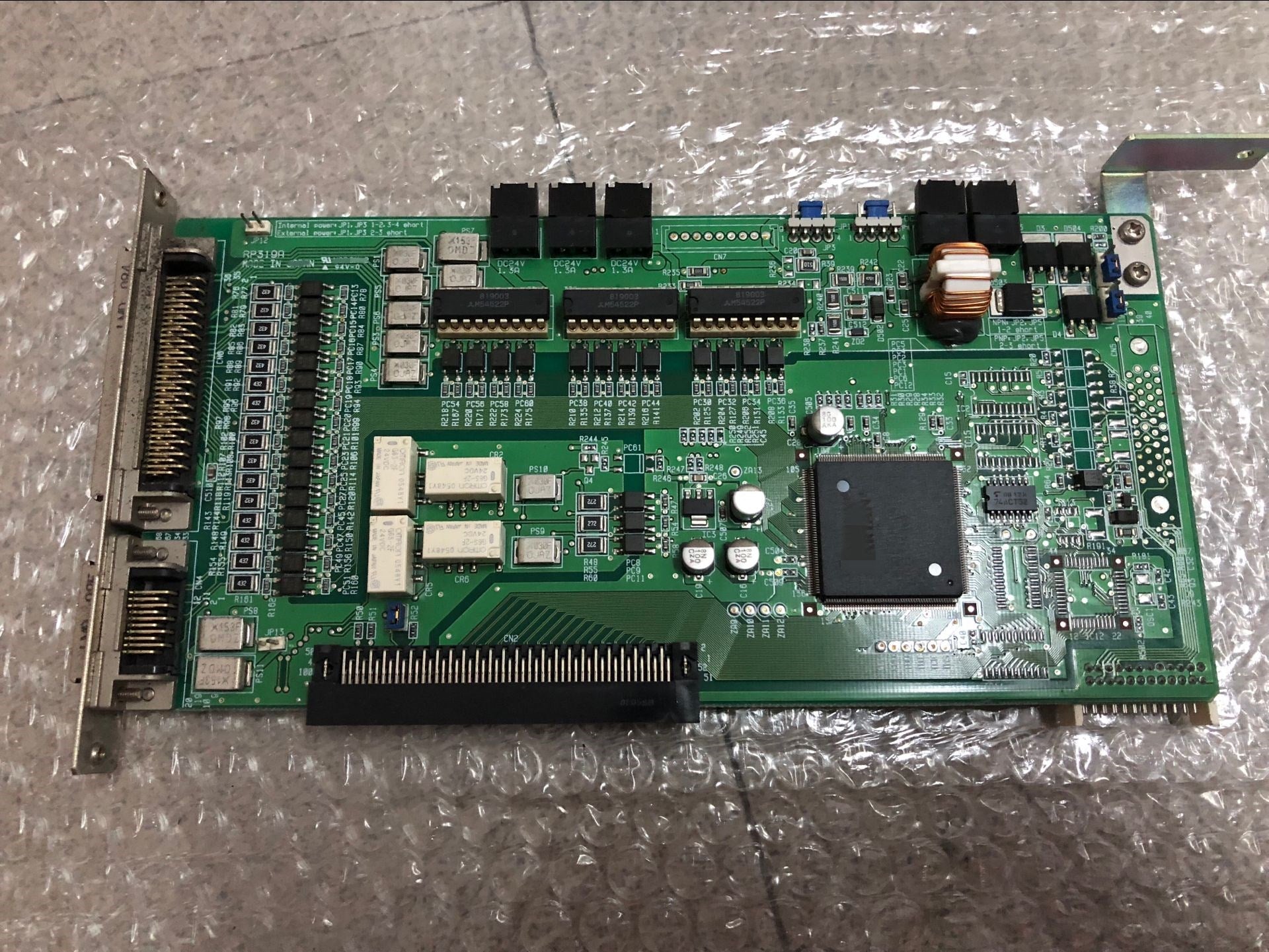 1pc  used  RP319A    #OYF088