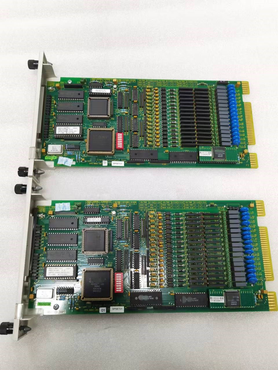 1pc used  SPSET01  #OYF088