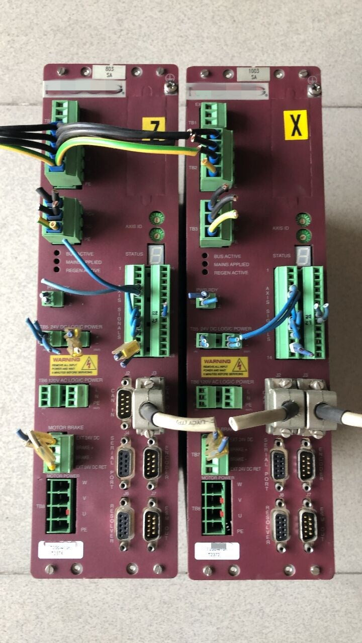 1pc  used  T200-410H-0BA1  #OYF088