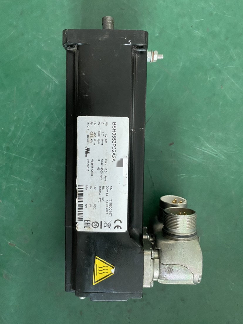 1pc  used   BSH0553P32A2A   #OYF088