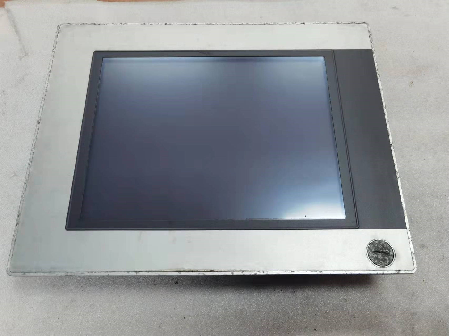 1pc used 5PP520.1214-00   #OYF088