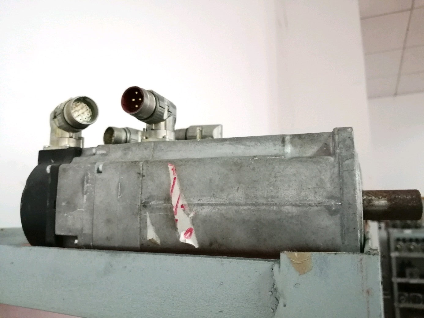 1pc used  MX430ERPR7000 #OYF088