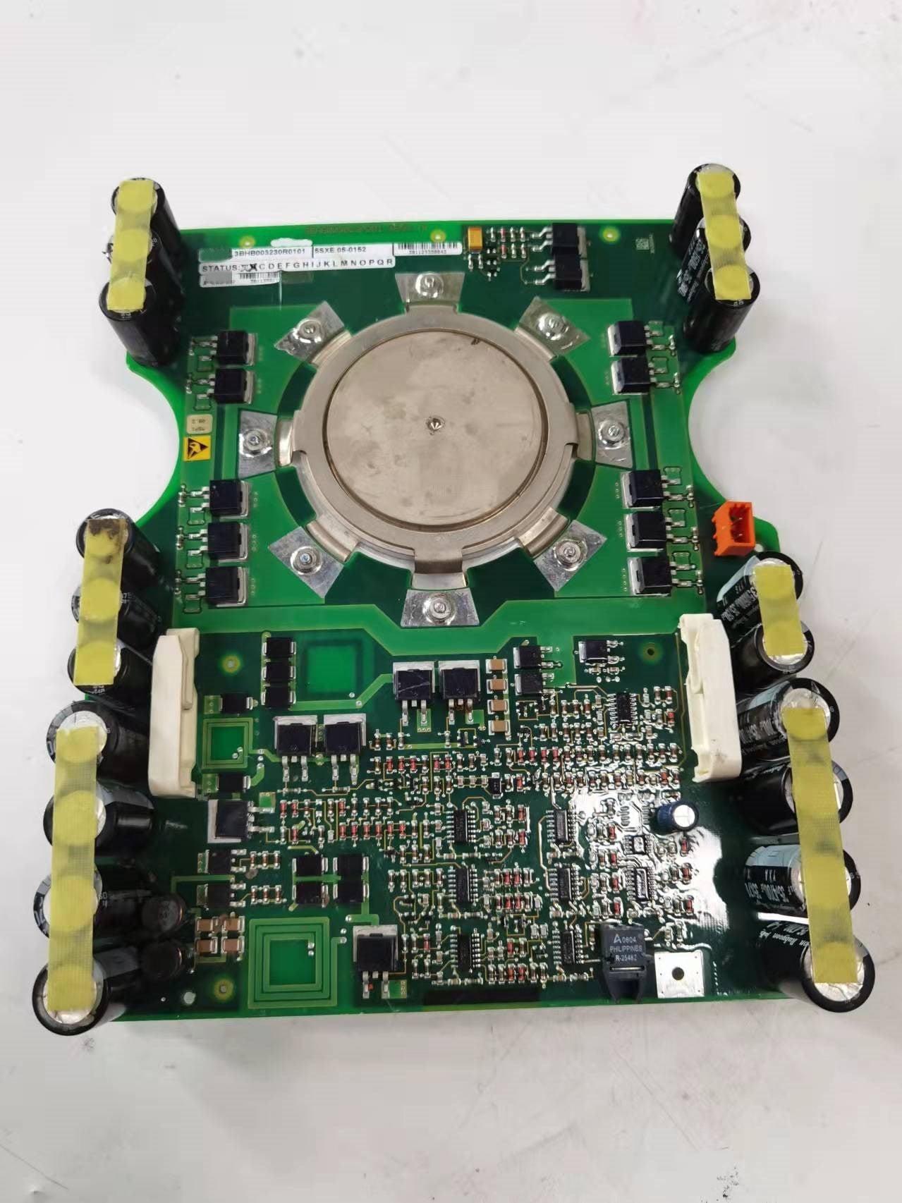 1pc used  5SXE05-0152     #OYF088