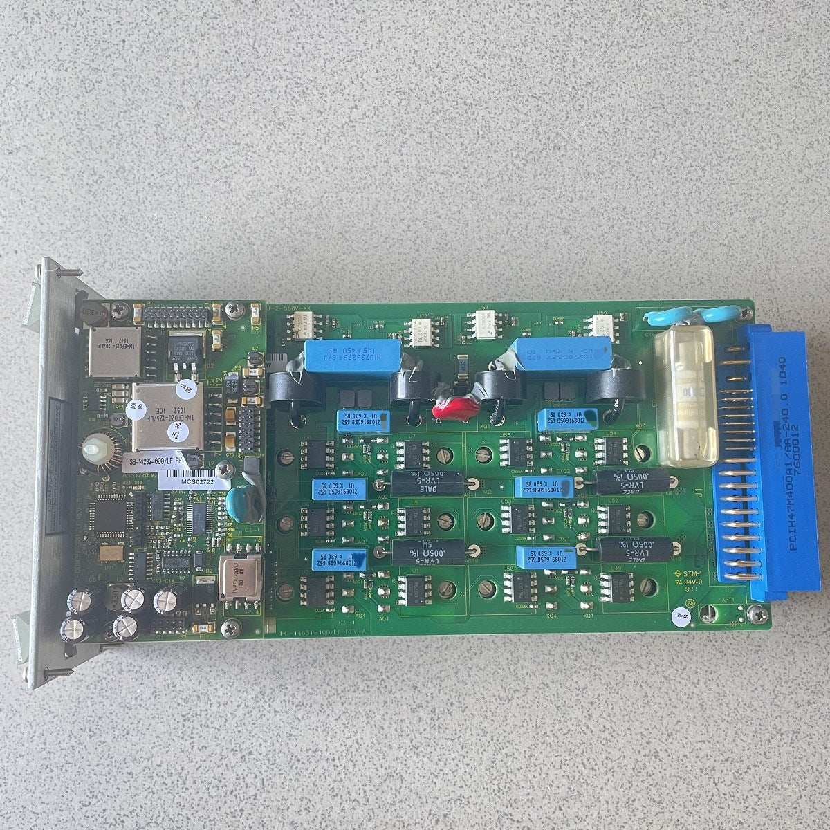 1pc  used  DDM3U-2-320V-20   #OYF088