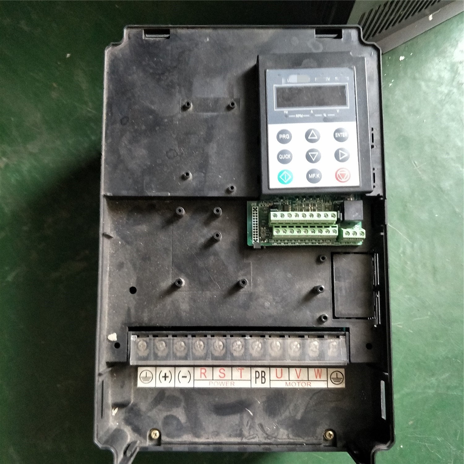 1pc  used  G1-15R0A-T4-B-V2.0  #OYF088