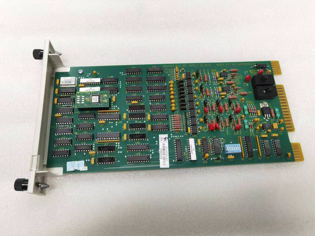 1pc used  SPDSM04 #OYF088