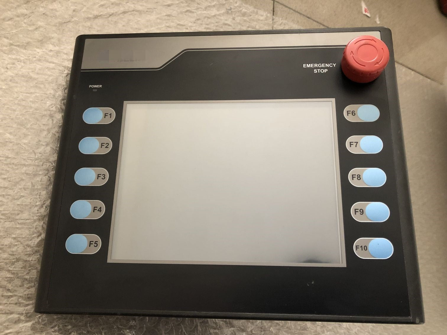 1pc  used HMC07-N511H52  #OYF088