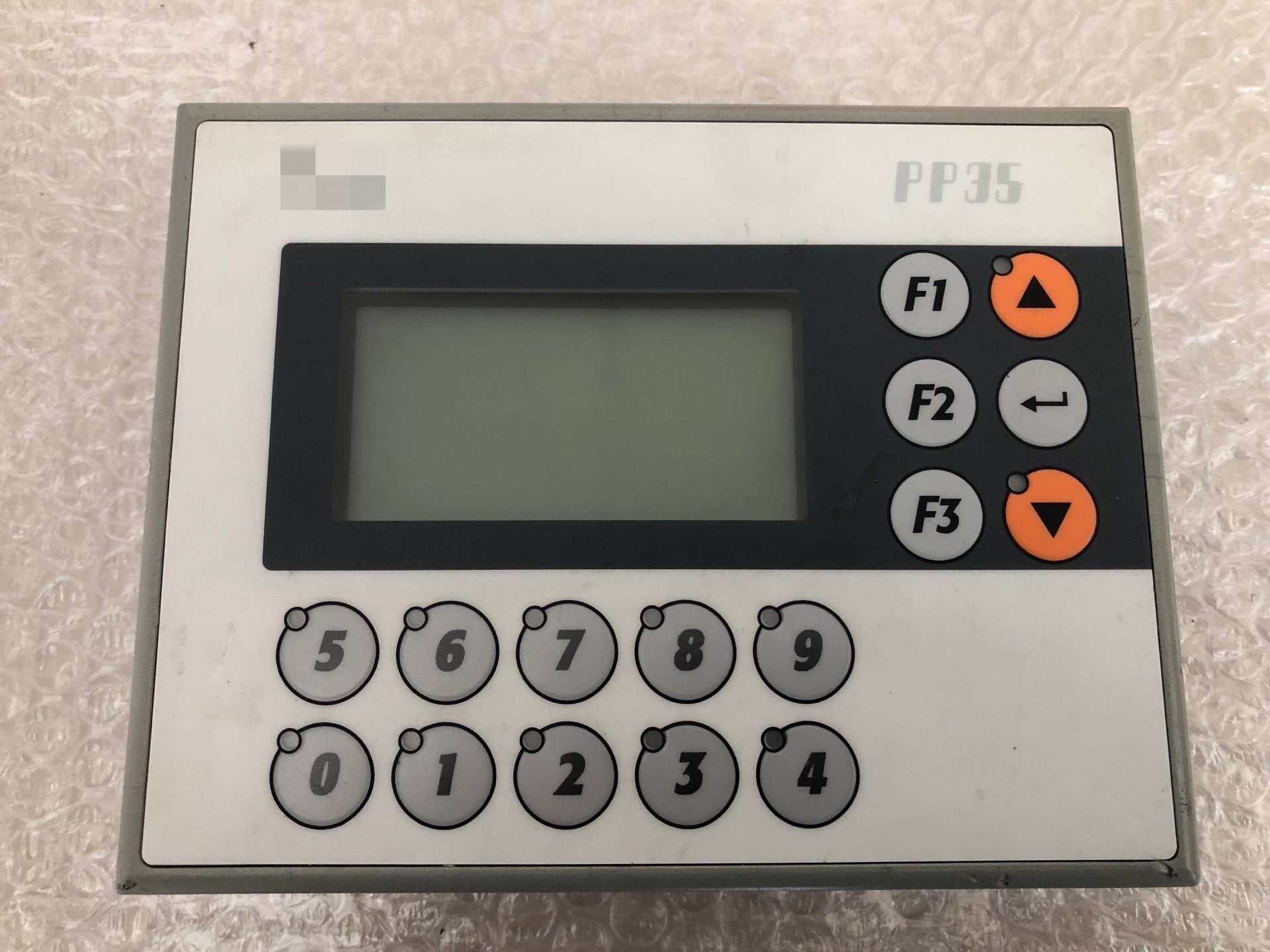 1pc  used  4PP035.0300-01    #OYF088