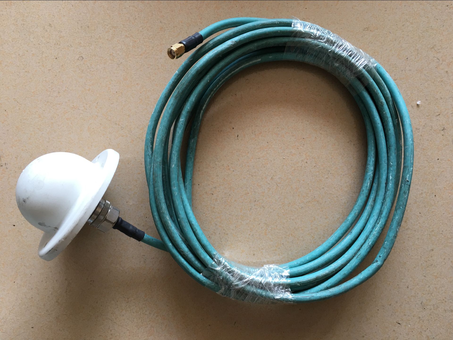 1pc  used  6GK5797-6MN10-0AA6     #OYF088