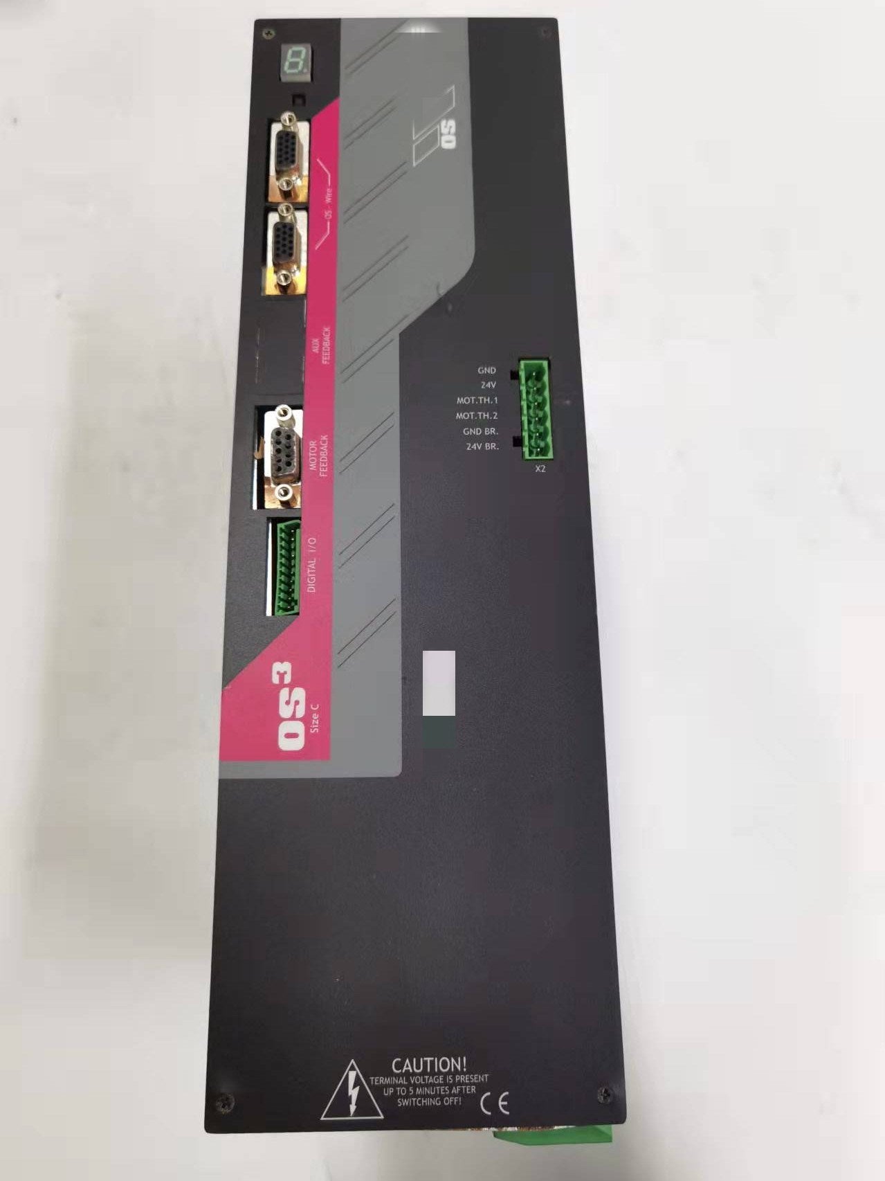 1pc  used  OD6003FPA7B150000C   #OYF088