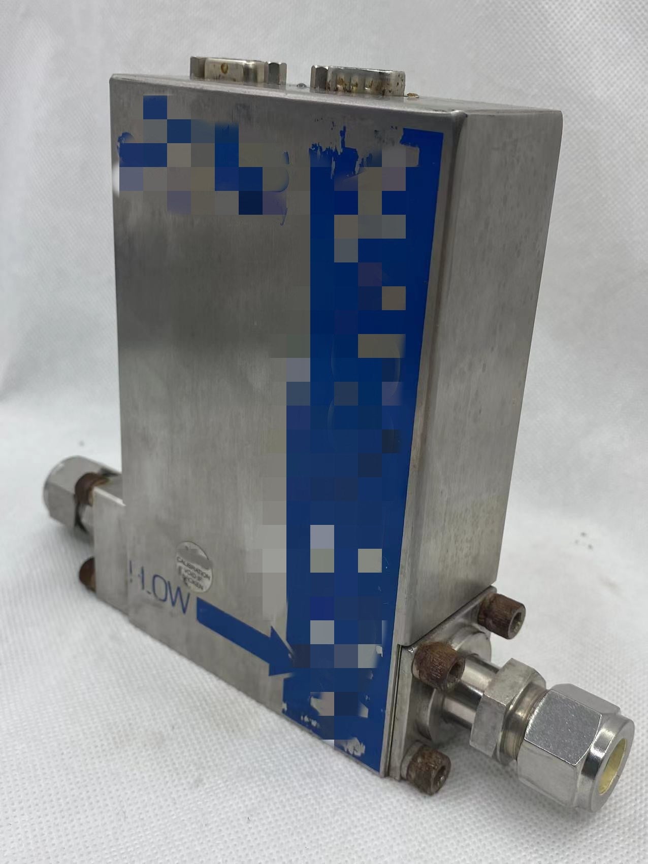 1pc  used   1579A00412LM14V  #OYF088