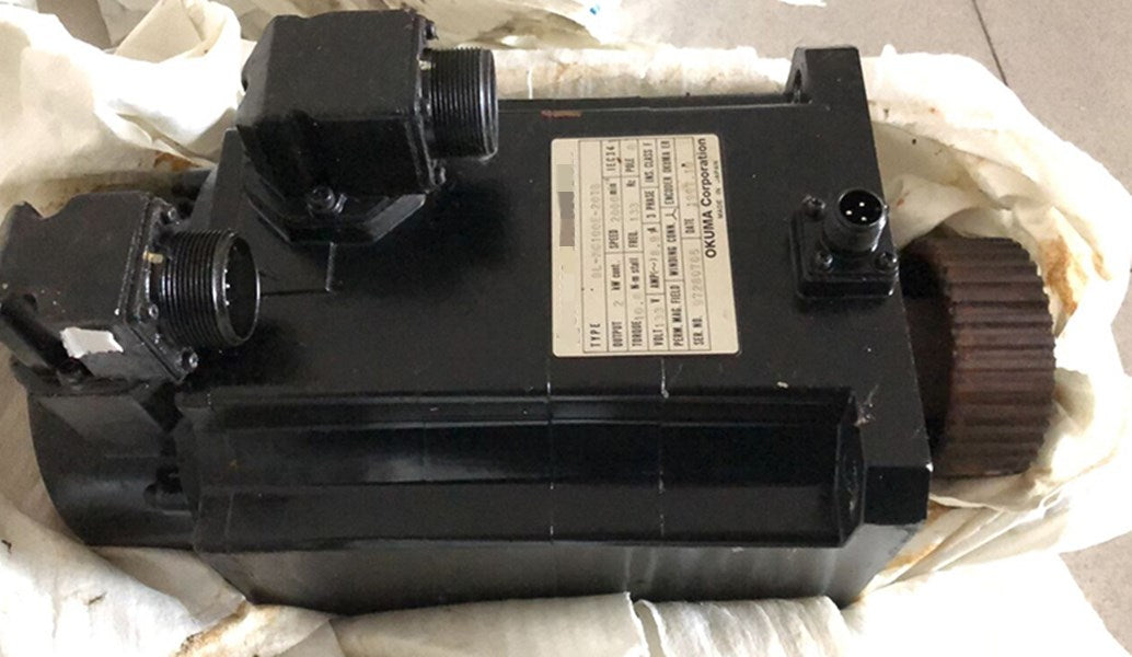 1pc  used  BL-MC100E-20TB  #OYF088