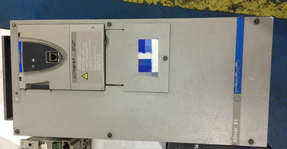1pc used  ATV61HD37N4   #OYF088