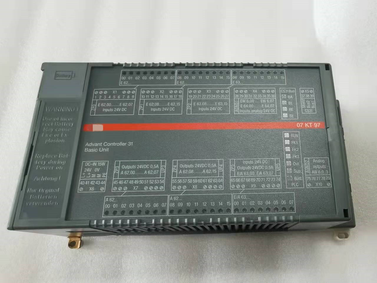 1pc used  GJR5253000R0270    #OYF088