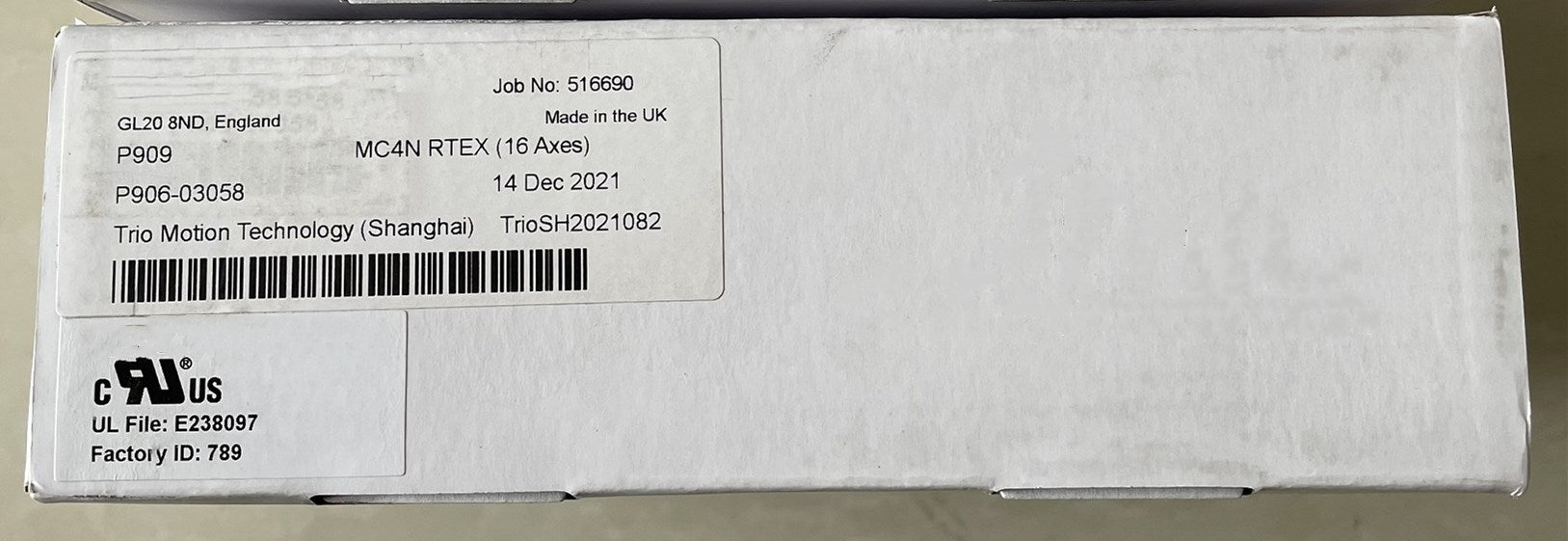 1pc  new   P906-03058   #OYF088