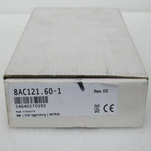 1pc  new   8AC121.60-1    #OYF088