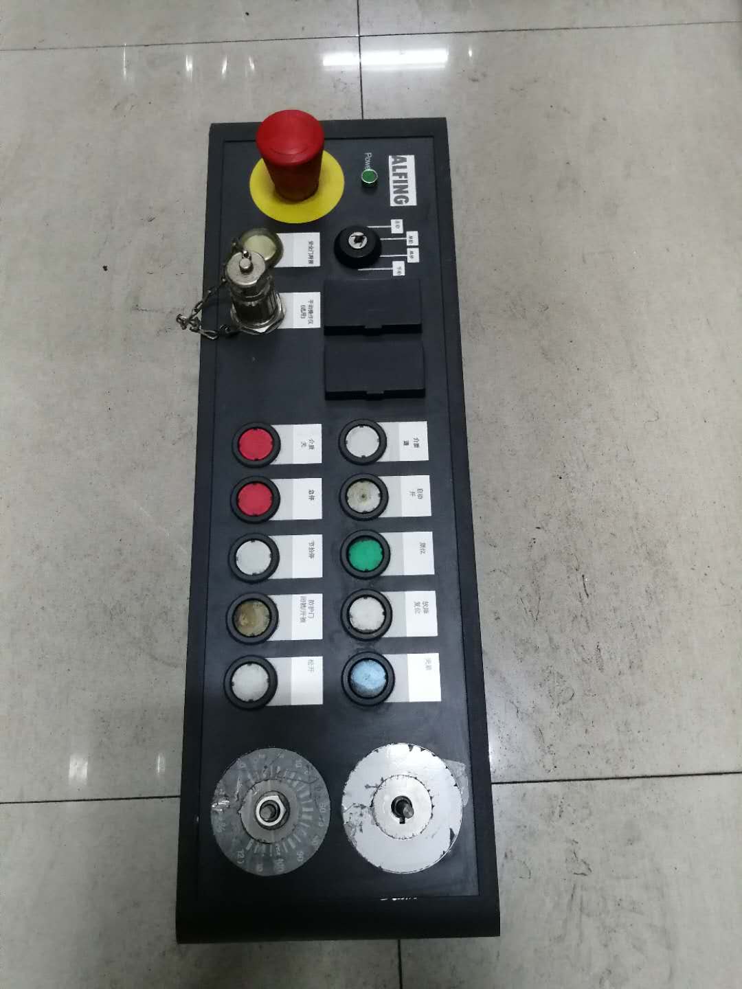 1pc  used 6FC5203-0AF28-4AM0  #OYF088