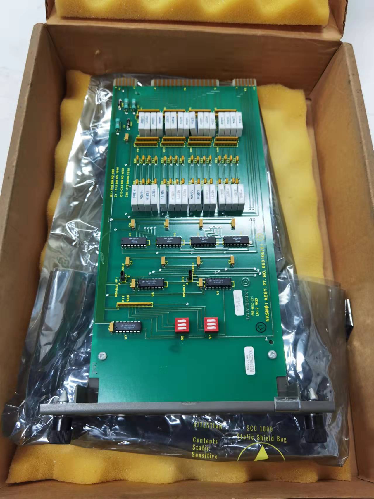 1pc  new IMASM01   #OYF088