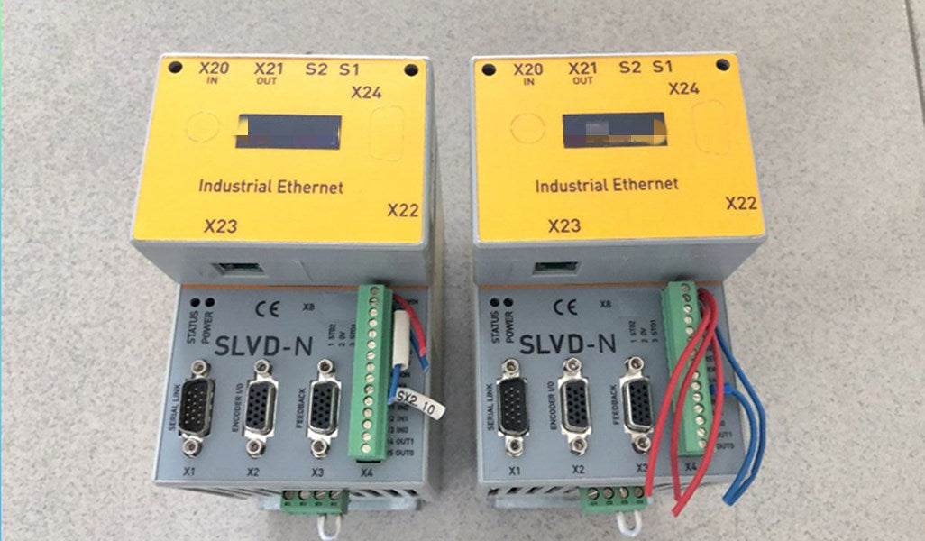 1pc  used  SLVD5NE5  #OYF088