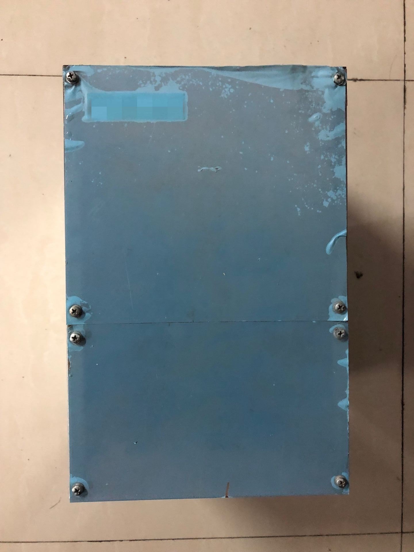 1pc  used   6SG6410-2CA75-ZA76   #OYF088