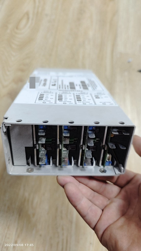 1pc  used   H40650     #OYF088