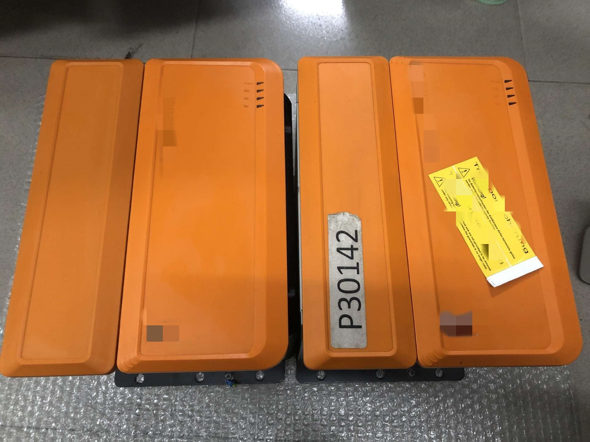 1pc  used  5PC910.SX05-00  #OYF088