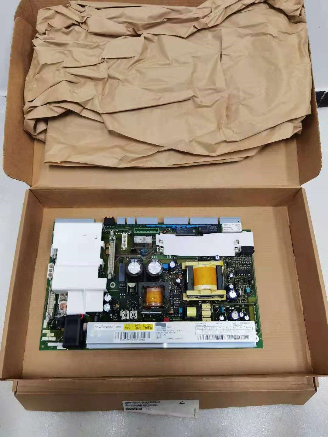 1pc  new  A5E00730540 EOE13080002    #OYF088