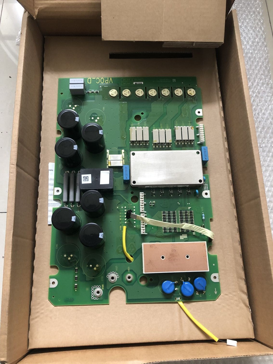 1pc  new   A5E00909980   #OYF088