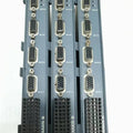 1pc used MC464 FlexAxis 8 P874    #OYF088