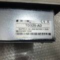 1pc  used  TD320-AD   #OYF088