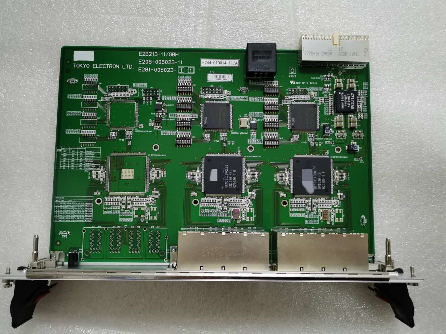 1pc  used    E281-005023     #OYF088