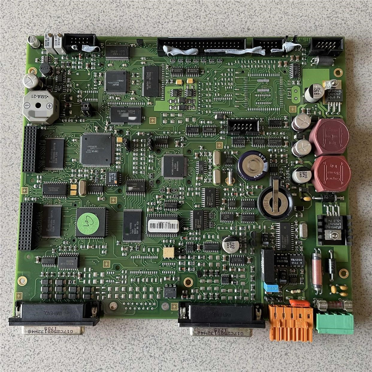 1pc  used  ESA 29015.727.004   #OYF088