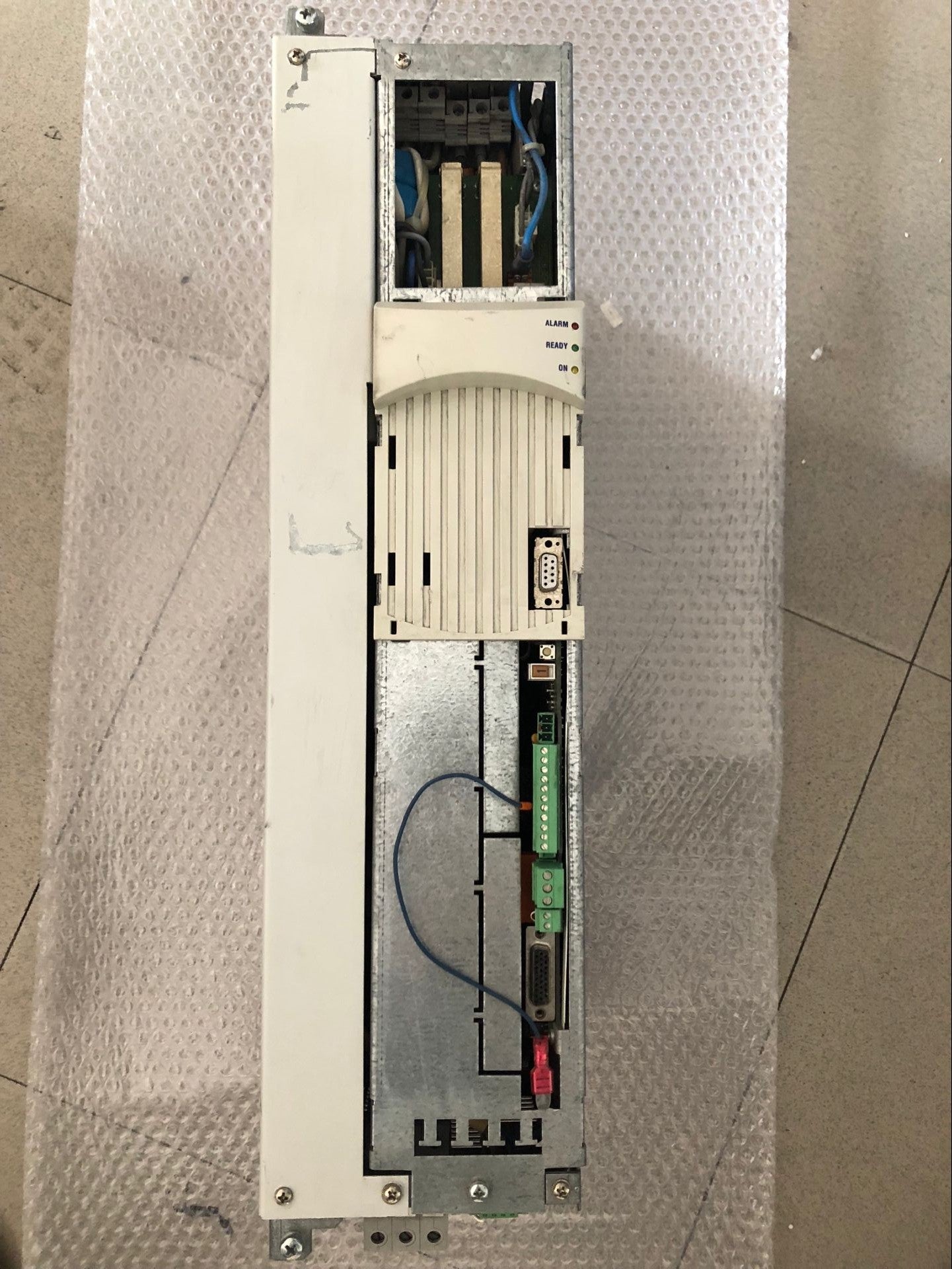 1pc  used RD52.1-4B-011-L-NN-NN-NN-FW  #OYF088