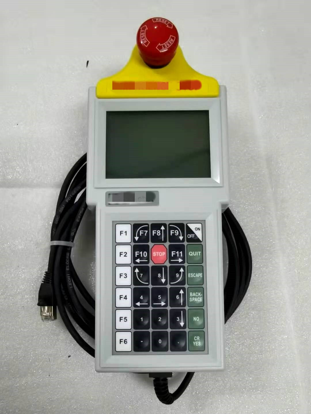 1pc  used PTN30R2-1-NES-BROOKS2 #OYF088