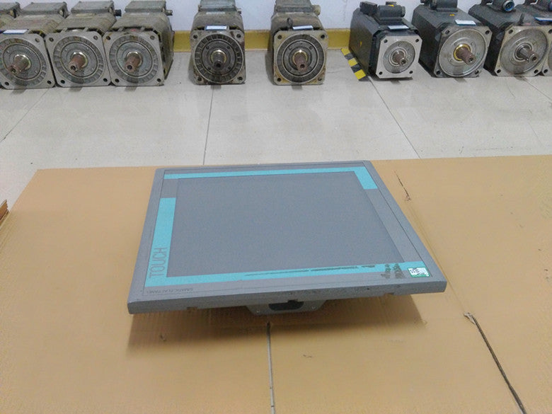 1pc  used  6AV7861-6TB10-1BA0   #OYF088