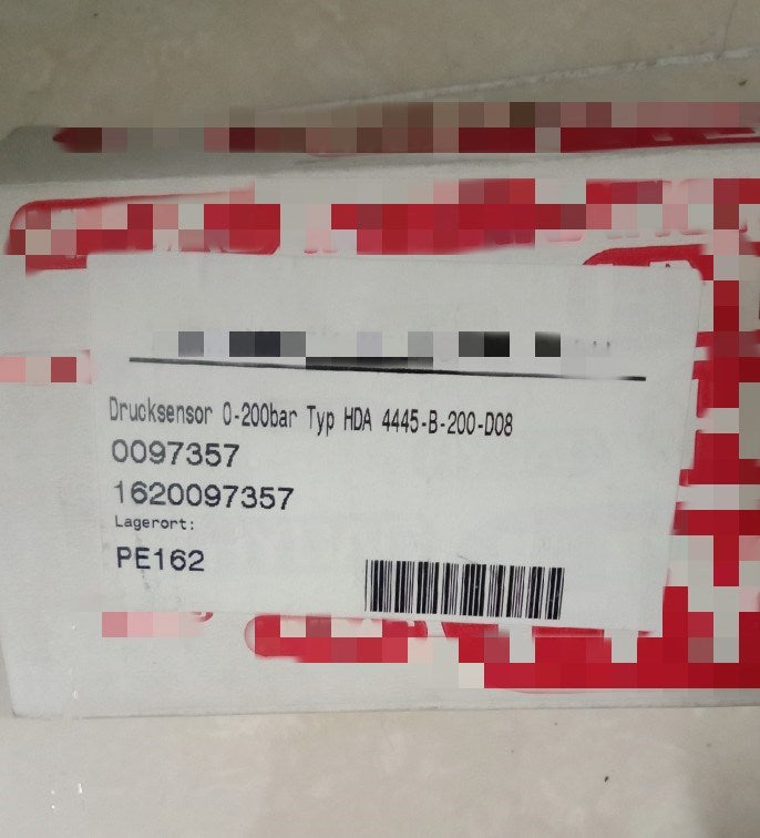 1pc  new   HDA445-B-200-D08    #OYF088