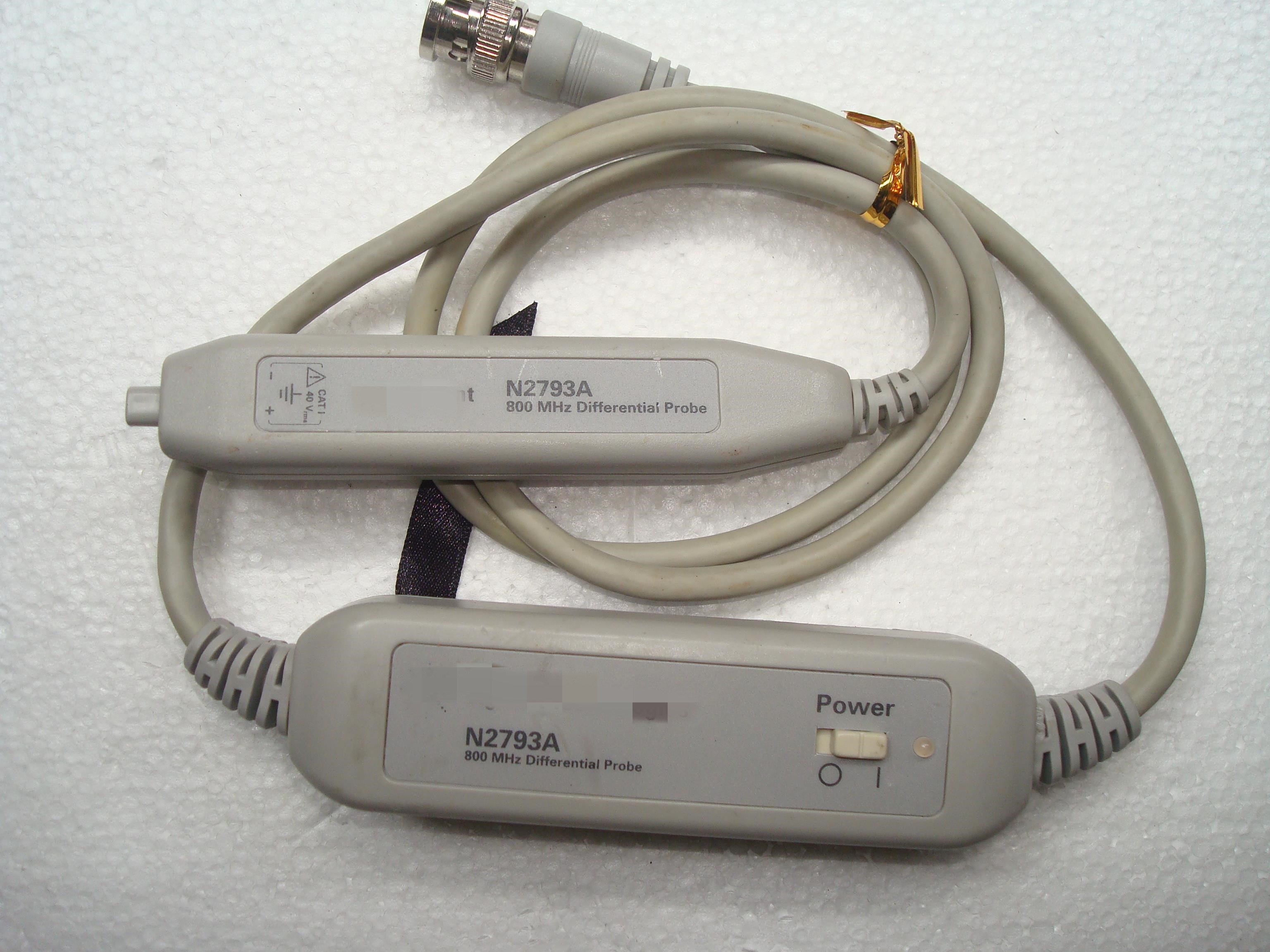 1pc  used  N2793A  #OYF088