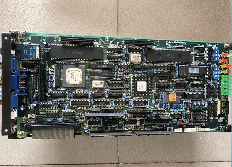 1pc  used  E4809-045-152-A  #OYF088