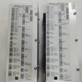 1pc used  NDCU-33C   #OYF088