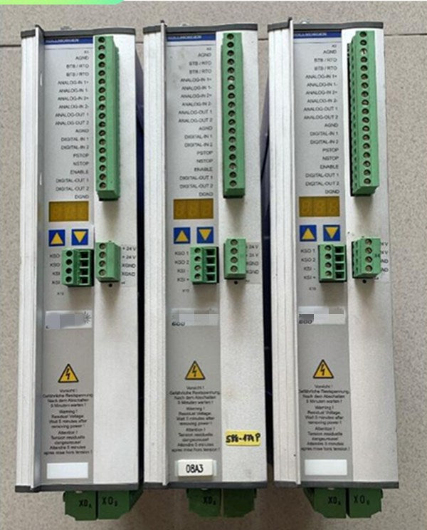 1pc  used  S61001-SE  #OYF088