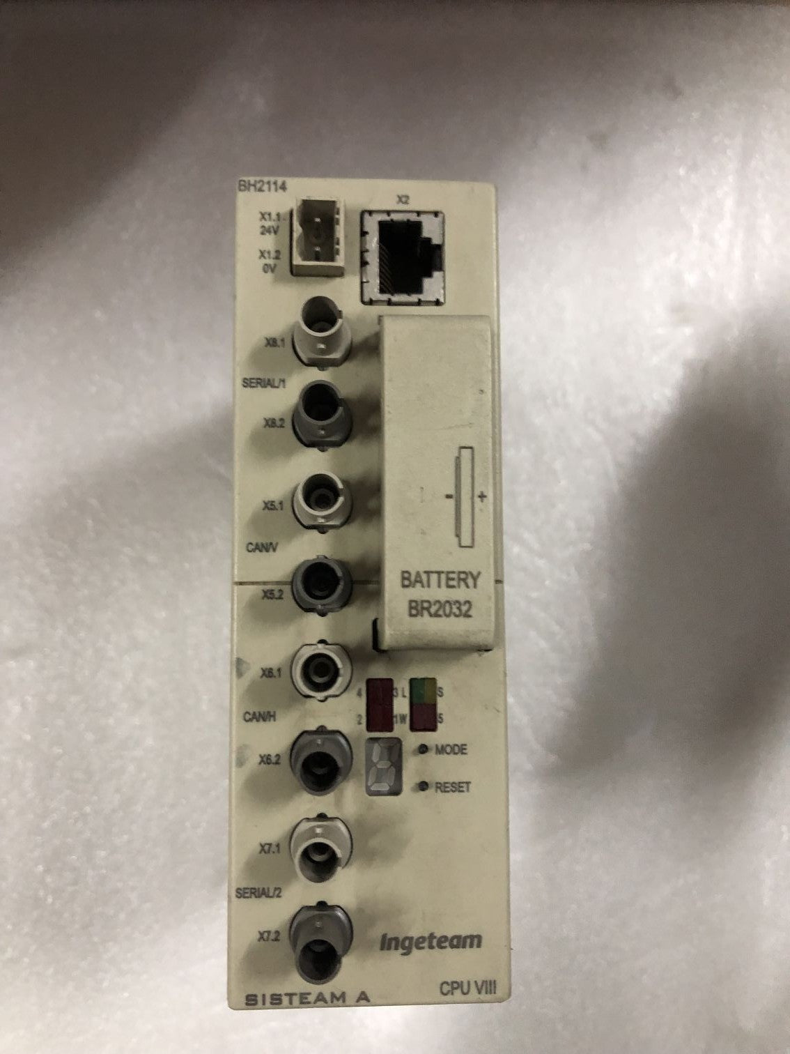 1pc  used    bh2114   #OYF088