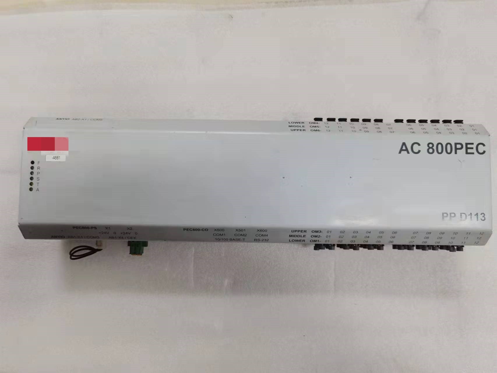 1pc New  3BHE020455R0003    #OYF088