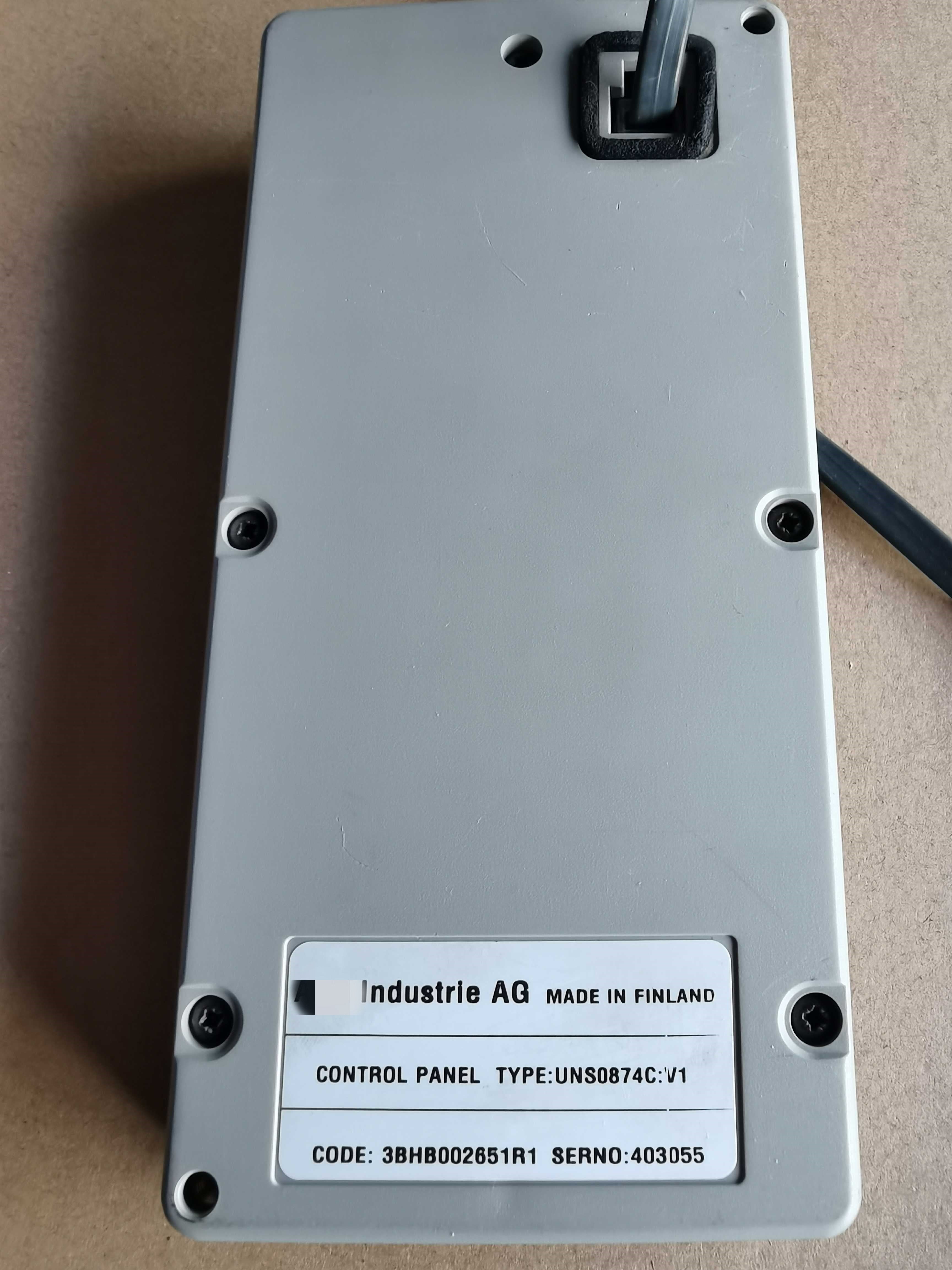 1pc  used  3BHB002651R1   #OYF088