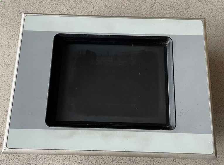 1pc  used  XVH-340-57MPI-1-10  #OYF088